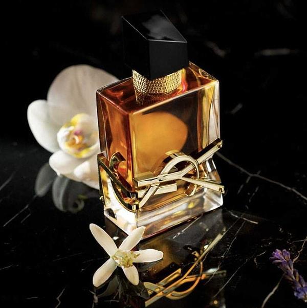 MAD Parfumeur'un Y.102 kodlu parfümünün orijinali ise Yves Saint Laurent Libre Intense parfümüdür👇