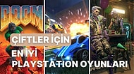 Çitflere Özel: Birlikte Oynayabileceğiniz Playstation 4 Oyunları