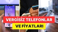 Gazeteci Cem Küçük Öğrencilerin Vergisiz Alabileceği Telefon Modellerini Açıkladı
