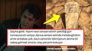 Ters Köşe mi? Kardeşlerim'in Yeni Sezon Setinden Doruk Atakul'un Mezar Taşı Sızdırılınca Ortalık Karıştı!