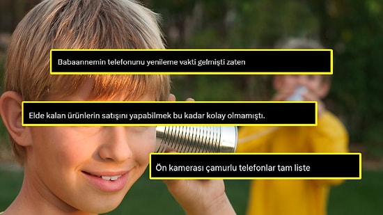 Vergisiz Telefonlarda Yeni Modeller Ortaya Atılınca Yorumlar da Gecikmedi