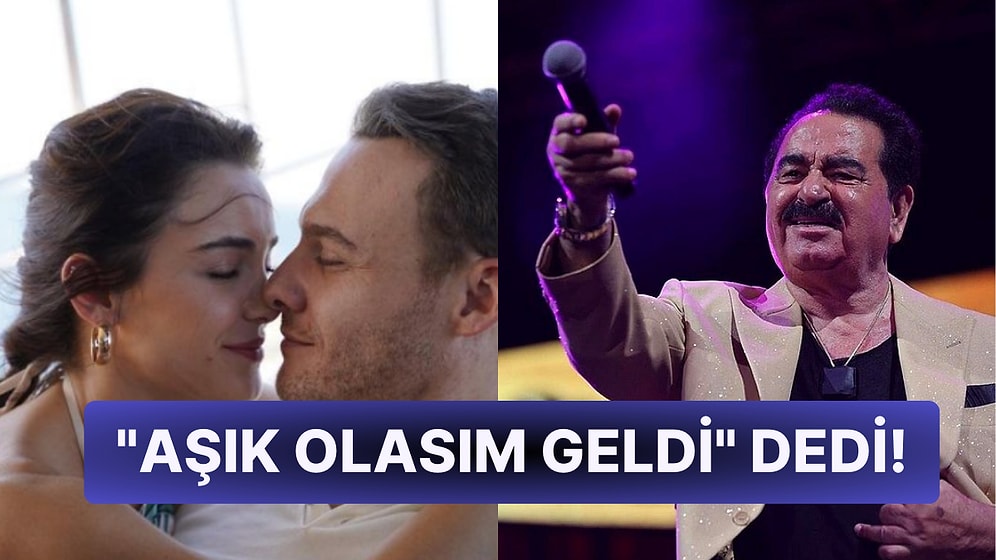 Romantik Anların Damga Vurduğu "Ya Çok Seversen" Dizisinin Son Bölümüne İbrahim Tatlıses de Kayıtsız Kalmadı!