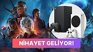 Baldur's Gate 3 Sonunda Xbox'lara da Geliyor: Ancak Ufak Bir Eksikle