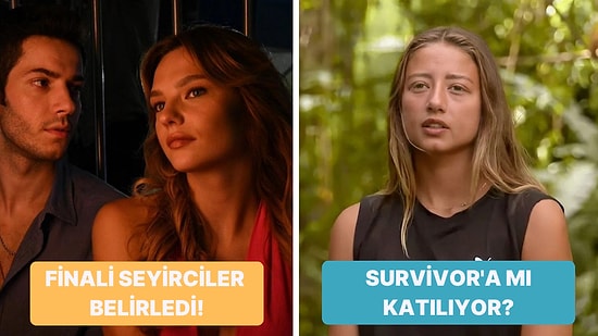 Acun Ilıcalı'nın Survivor Teklifinden Kardeşlerim'deki Olay Ölüme Televizyon Dünyasında Bugün Yaşananlar