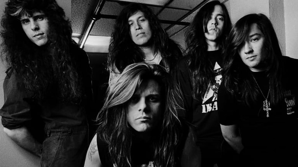 Thrash Metal Denince Akıllara İlk Gelip Kulaklarda Çalması Gereken 10 Testament Şarkısı