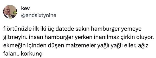 18. Haftaya tekrar görüşmek üzere 👋