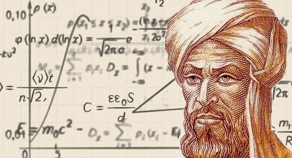 Bilime, matematiğe, astronomiye, hatta felsefeye en çok katkısı bulunan kültürlerden birisi Arap kültürü biliyorsunuz ki.