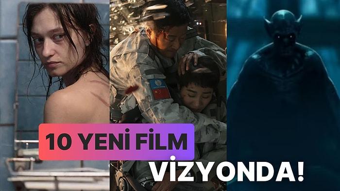 Sinemalarda Bu Hafta: 'Drakula: Son Yolculuk'tan 'Gezegenler Savaşı'na 10 Film Vizyonda