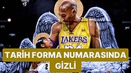 Vanessa Bryant Bizzat Duyurdu: Efsanevi Basketbolcu Kobe Bryant'ın Heykeli Dikilecek