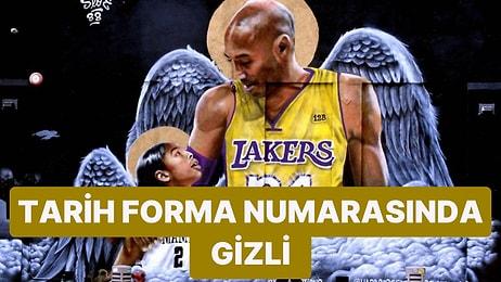 Vanessa Bryant Bizzat Duyurdu: Efsanevi Basketbolcu Kobe Bryant'ın Heykeli Dikilecek