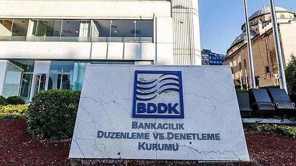 BDDK’nın sitesinden yapılan açıklamaya göre, ikinci veya daha fazla konut alımı için bankalardan çekilecek konut kredisinin değer oranı düşürülecek.
