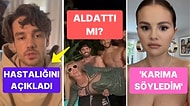 Skandal Aldatma İddiasından Her Anneler Gününde Çiçek Gönderen Romantik İsme Yabancı Magazin Gıybeti!