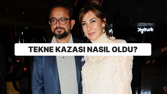 Olayın Tanıkları Anlattı: Sabancı Ailesi Nasıl Kaza Geçirdi?