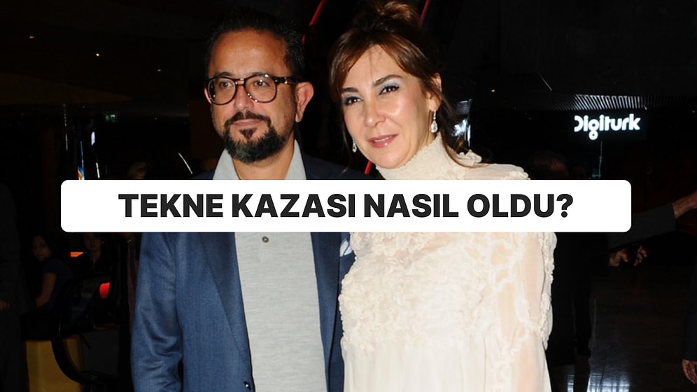 Olayın Tanıkları Anlattı: Sabancı Ailesi Nasıl Kaza Geçirdi?