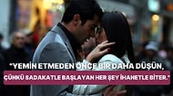 Sadece Bir Kez İzlemenin Yetmediği ve İzleyenin Bir Daha Unutamadığı Dizi Ezel'den Birbirinden Güzel Replikler