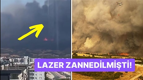 Videoyu Çeken Kişi Açıkladı: Demet Akalın'ın 'Çanakkale'yi Lazerle Yaktılar' İddiası Çürütüldü