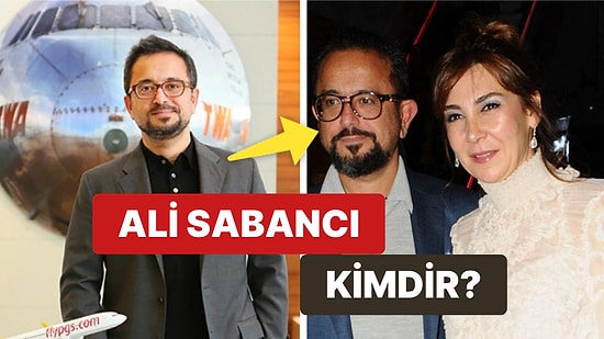 Ali Sabancı Kimdir, Ne İş Yapıyor? Ünlü İş İnsanı Ali Sabancı Hakkında Tüm Detaylar