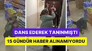 Markette Dans Ederek Fenomen Olmuştu: 15 Gündür Kayıp Olan Nimet İyice'den Haber Geldi