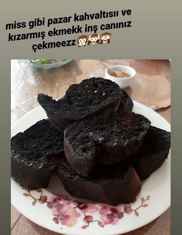 6. İnş çekmez.😂