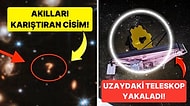 James Webb Teleskobunun Yakın Zamanda Görüntülerini Yakaladığı Kozmik Soru İşaretini İnceledik