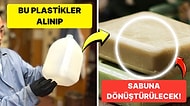 Bilim İnsanları Çevre Düşmanı Plastikleri Dönüştürerek Sabun İcat Etti