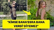 Tesettürden Çıkan TikTok Fenomeni Esra Rabia Ünal 'Bakire misin?' Sorusunu Cevapladı