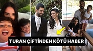 Arda&Aslıhan Turan Çiftinin Üçüncü Çocuk Hayalleri Yarım mı Kaldı?