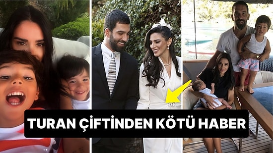Arda&Aslıhan Turan Çiftinin Üçüncü Çocuk Hayalleri Yarım mı Kaldı?