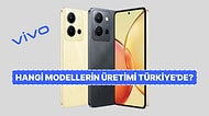 Çinli Akıllı Telefon Üreticisi Vivo'dan 'Vergisiz Telefon' Açıklaması