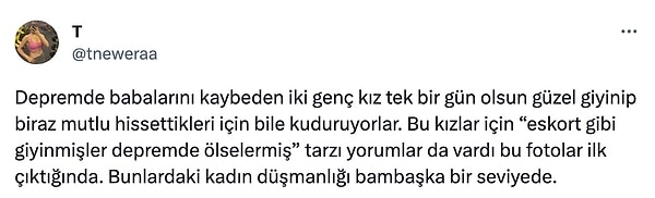 Bu iğrenç zihniyete sahip kullanıcıya da insanlar ağzının payını verdi!