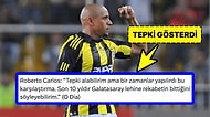 Roberto Carlos, Kendisi Hakkında Yalan Haberler Çıkaranlara Türkçe Paylaşım Yaparak Tepki Gösterdi
