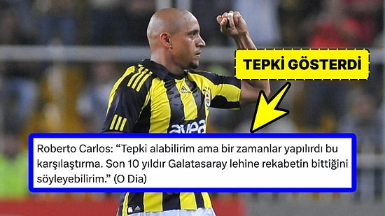 Roberto Carlos, Kendisi Hakkında Yalan Haberler Çıkaranlara Türkçe Paylaşım Yaparak Tepki Gösterdi