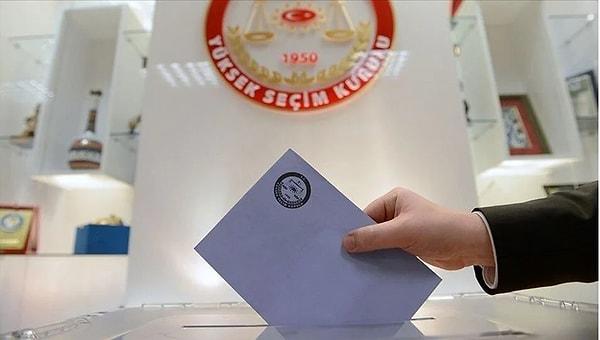 Türk halkı mart 2024'te yerel seçimler için bir kez daha sandık başına gidecek.