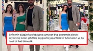Taner Savut'un Kızlarının Kıyafetine Çirkin Yorumlar Yapan Kullanıcıya Gelen Kapak Gibi Yanıtlar