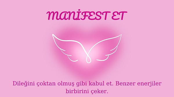 Manifest Et