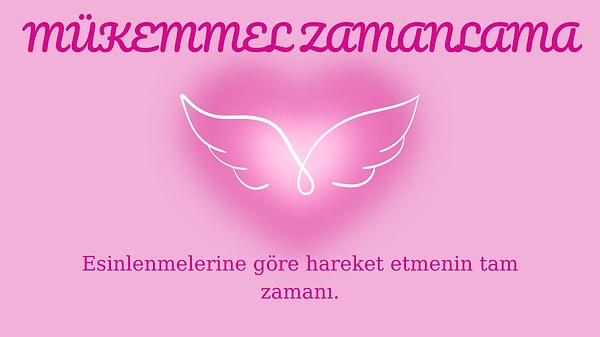 Mükemmel Zamanlama