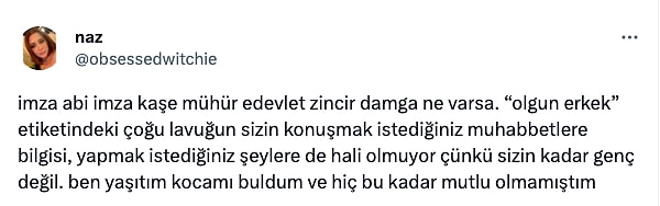 Fakat bu görüşe tam anlamıyla katılanlar ve birebir aynı düşünceleri paylaştıklarını dile getirenler de mevcut.