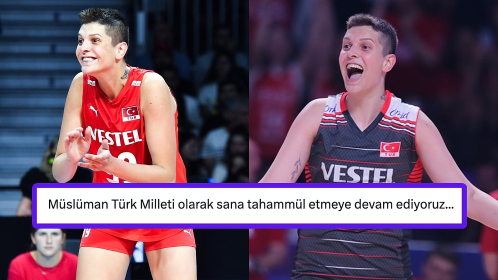 Ebrar Karakurt Paylaşımına Yapılan Saçma Yoruma Verdiği Yanıtla Kudurttu!