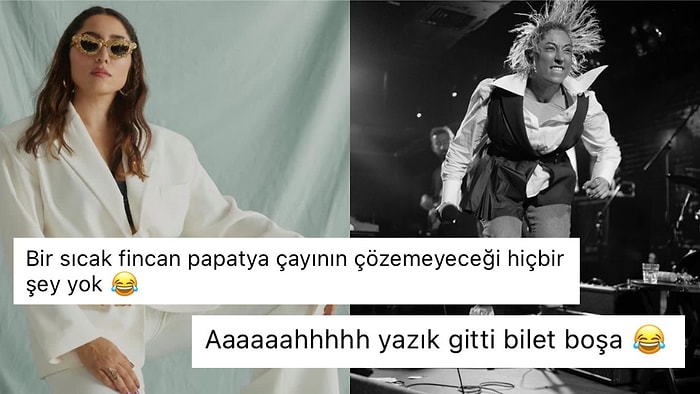 Son Verdiği Konserde Sahne Dansıyla Dikkatleri Üzerine Toplayan Kalben Yorum Yağmuruna Tutuldu!