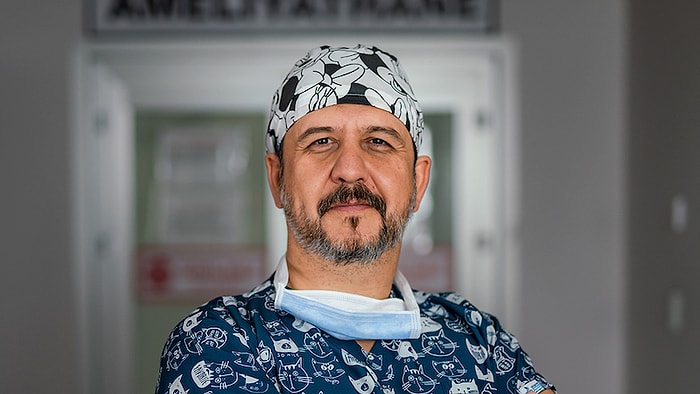 Şeker Hastalığı Ameliyatı Sonrası Sizi Nelerin Beklediğini Prof. Dr. Alper Çelik Anlatıyor