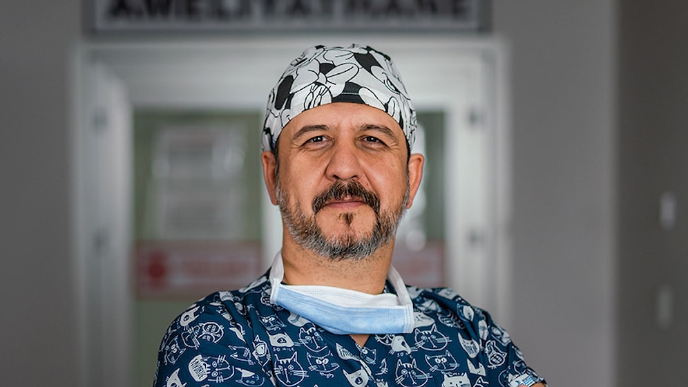 Şeker Hastalığı Ameliyatı Sonrası Sizi Nelerin Beklediğini Prof. Dr. Alper Çelik Anlatıyor