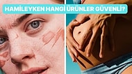 Hamilelikte Cilt Lekelerini Önlemek İçin Kullanabileceğiniz C Vitaminli Ürün Önerileri