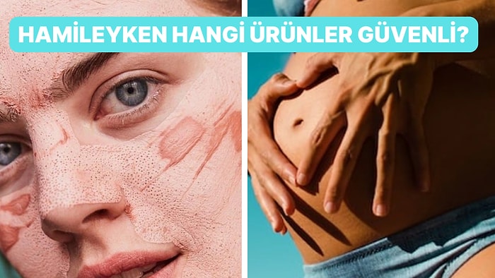 Hamilelikte Cilt Lekelerini Önlemek İçin Kullanabileceğiniz C Vitaminli Ürün Önerileri