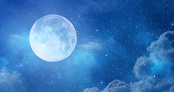 NASA'dan emekli olan astrofizikçi Fred Espenak, 2100 yılına kadar meydana gelecek tüm "Süper Ay" olaylarını bir takvim haline getirdi. İşte bu takvimin ilk olayı, 30 Ağustos akşamı gerçekleşecek.