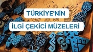 Animeden Cin Ali’ye Görülmeye Değer Türkiye’nin İlgi Çekici Müzeleri