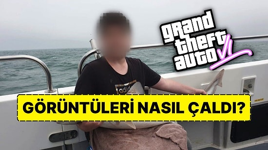 Güvenlik Sebebiyle Otelde Tutuluyordu: 18 Yaşındaki Bilgisayar Korsanının GTA 6'yı Nasıl Sızdırdığı Belli Oldu