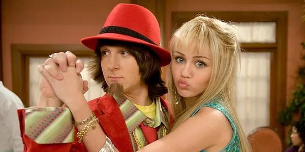 Ünlü Disney yapımında Miley Cyrus ile rol alan Mitchel Musso, "Oliver Oken" karakterini canlandırıyordu.