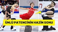 Olimpik Artistik Buz Patencisi Alexandra Paul Geçirdiği Korkunç Kazada Hayatını Kaybetti