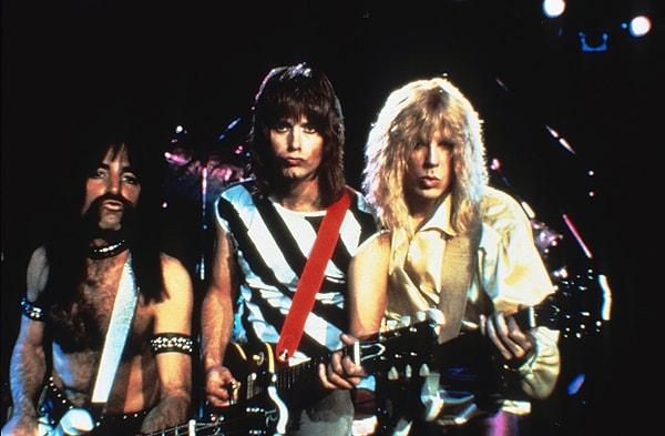 11. This Is Spinal Tap (1984), IMDB: 7.9