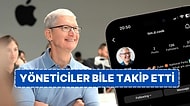 Herkes İnanmıştı! Apple CEO'su Tim Cook'un Instagram Hesabı Sahte Çıktı